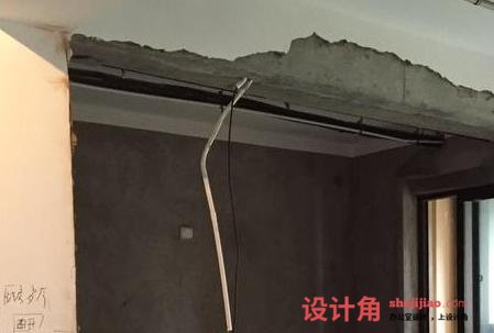 办公室剪力墙和承重墙的区别